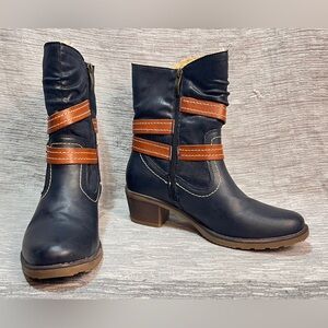 Spring Step Women's Boisa Boot